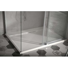 IRENA Marble Shower Tray 120x90cm