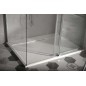 IRENA Marble Shower Tray 120x90cm