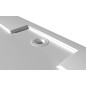 IRENA Marble Shower Tray 120x90cm