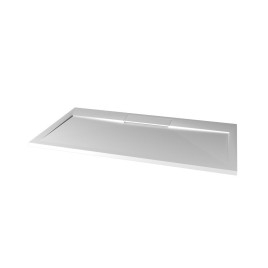 IRENA Marble Shower Tray 120x90cm
