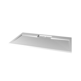 IRENA Marble Shower Tray 120x90cm