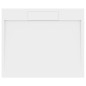 IRENA Marble Shower Tray 120x100cm