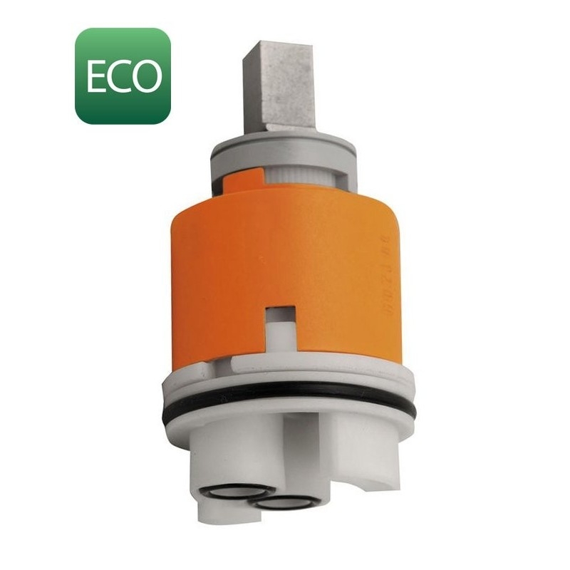 Cartouche de remplacement (en sachet) ECOSTOP, dia 42m m Cartouche de remplacement (en sachet) ECOSTOP, dia 42m m