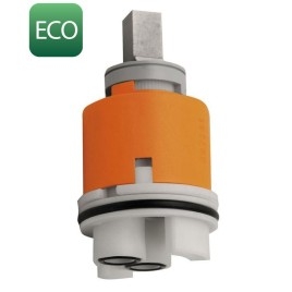 Cartouche de remplacement (en sachet) ECOSTOP, dia 42m m