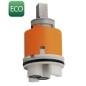 Cartouche de remplacement (en sachet) ECOSTOP, dia 42m m Cartouche de remplacement (en sachet) ECOSTOP, dia 42m m