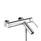 Axor Starck - Mitigeur de baignoire à levier, chrome 10465000