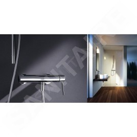 Axor Starck - Mitigeur de douche, chrome 10665000