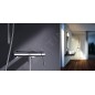 Axor Starck - Mitigeur de douche, chrome 10665000