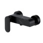 Cersanit Crea - Mitigeur de douche, noir S951-321