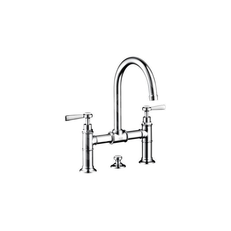 Axor Montreux - Mitigeur de lavabo 220, chrome 16511000
