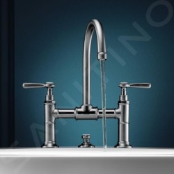 Axor Montreux - Mitigeur de lavabo 220, chrome 16511000