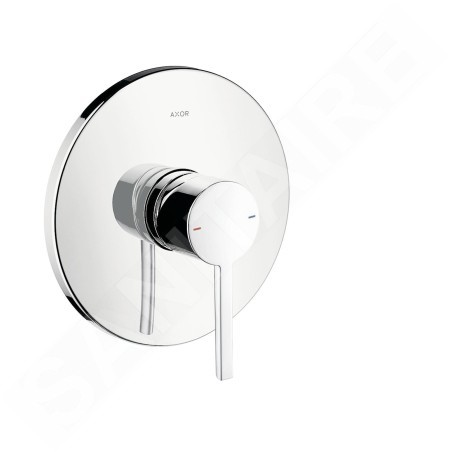 Axor Starck - Mitigeur de douche, chrome 10614000