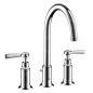 Axor Montreux - Mitigeur de lavabo 180, installation à 3 trous, chrome 16514000
