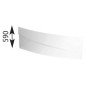 Panneau frontal EVIA L 160