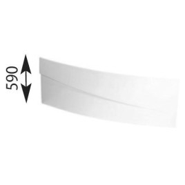Panneau frontal EVIA L 160