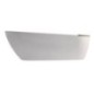 AQUATECH Bain de haute qualité 170x56x70cm, blanc