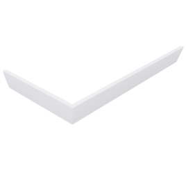 KARIA 120x80 Corner Panel, (H) 11cm, droite