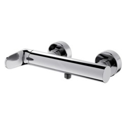 Cersanit Inverto - Mitigeur de douche, chrome S951-326