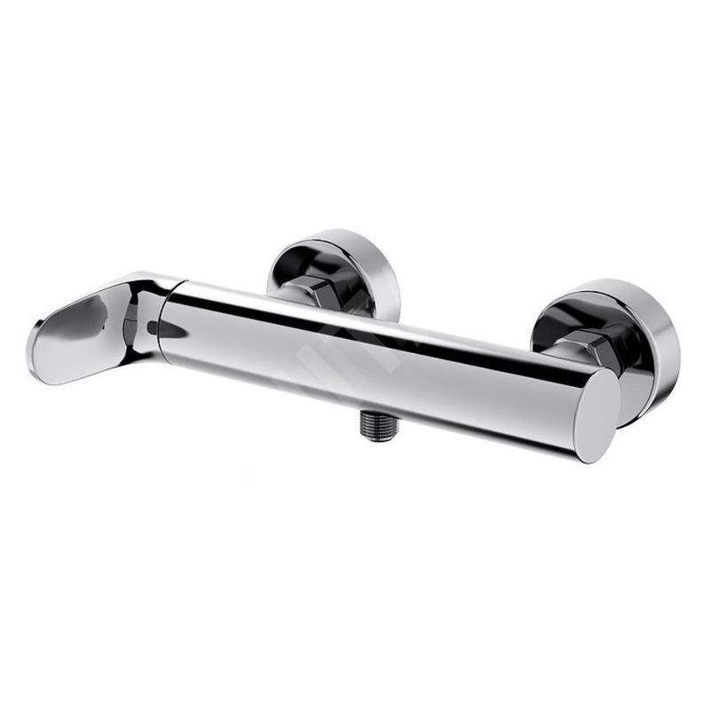 Cersanit Inverto - Mitigeur de douche, chrome S951-326