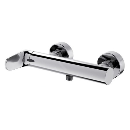 Cersanit Inverto - Mitigeur de douche, chrome S951-326