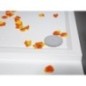 ANETA90 Square Marble Shower Tray 90x90cm
