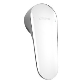 Levier pour Corneli, chrome