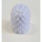 Tête de brosse de rechange pour brosse de toilette 6933