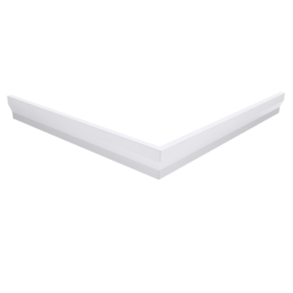 Panneau frontal 100x100cm (H) 10cm