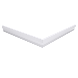 Panneau frontal 90x90cm (H) 10cm