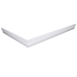 Panneau frontal SARA 120x90cm (H) 10cm, gauche
