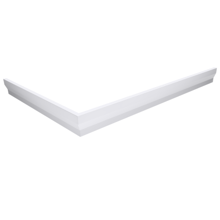 Panneau frontal SARA 120x90cm (H) 10cm, gauche