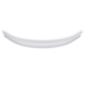Panneau frontal 80, R550, (H) 10cm Panneau frontal 80, R550, (H) 10cm