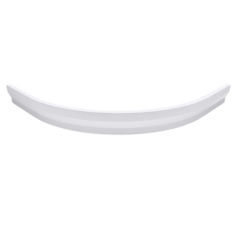 Panneau frontal 80, R550, (H) 10cm