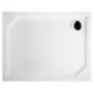 SARA Marble Shower Tray 100x80cm