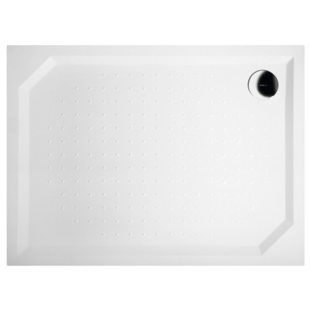 SARA Marble Shower Tray 120x90cm