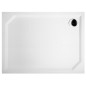 SARA Marble Shower Tray 120x90cm
