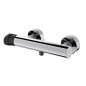 Cersanit Inverto - Mitigeur de douche, chrome S951-326