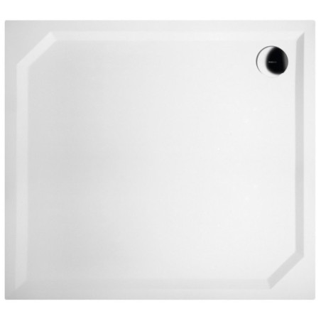 SARA Marble Shower Tray 100x90cm