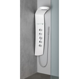 Panneau de douche thermostatique LUK 250x1300mm