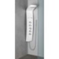 Panneau de douche thermostatique LUK 250x1300mm Panneau de douche thermostatique LUK 250x1300mm