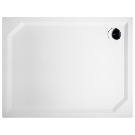 SARA Marble Shower Tray 90x70cm