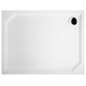 SARA Marble Shower Tray 90x70cm