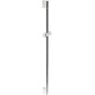 Douche Barre de chemin de fer 1000mm, chrome