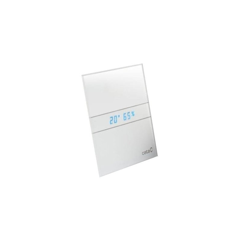 Verre de remplacement pour ventilateur 00902200