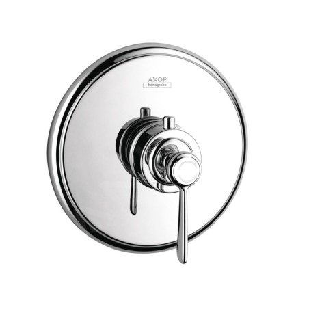 Axor Montreux - Mitigeur thermostatique encastré, chrome 16823000