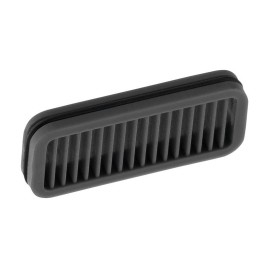 Aérateur, 38x16mm, plastique