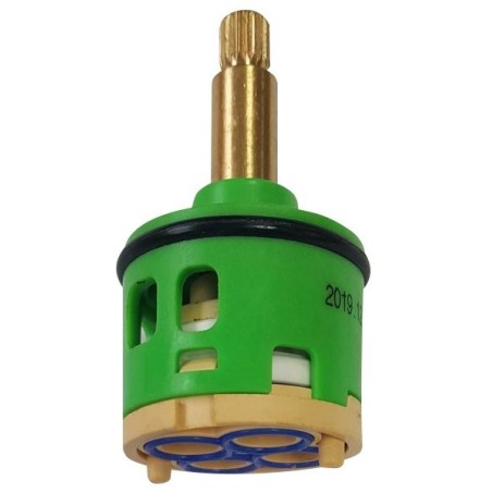 Détecteur de rechange