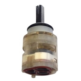 Cartouche de remplacement dia 25mm