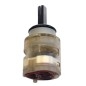 Cartouche de remplacement dia 25mm
