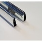 HLF808 ensemble de profilés pour rouleaux